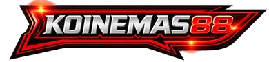 KOINEMAS88 Logo
